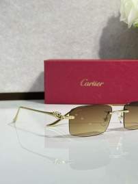 Picture of Cartier Sunglasses _SKUfw77816965fw